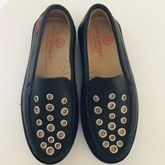 💙 Marc Joseph Mott Slip- On (girl) - Picture 13 of 13